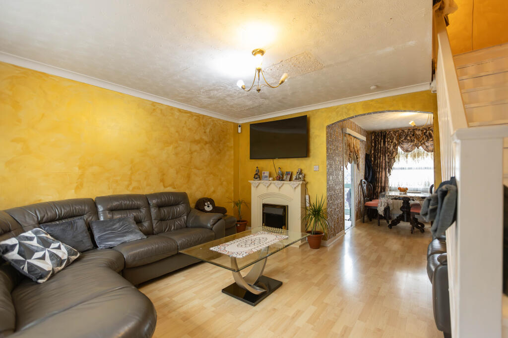 House in Edinburgh, East Lothian - View 3