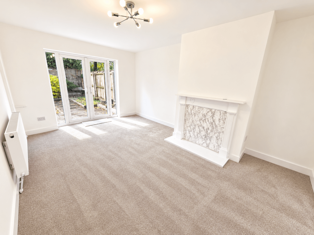 House in Manchester, Fallowfield Triangle, Withington - View 2
