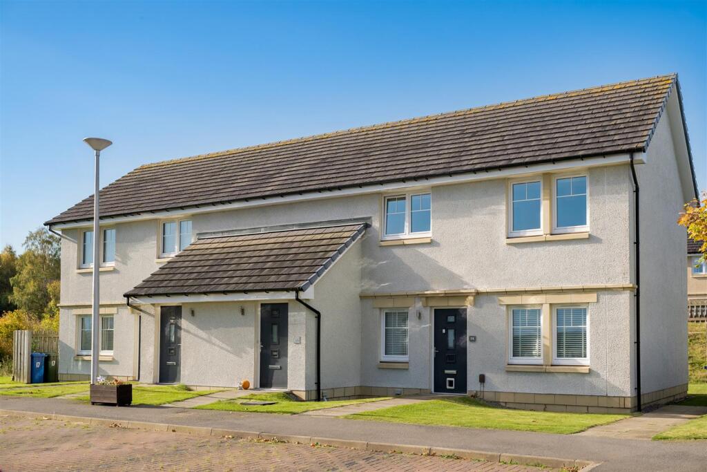 Main image of property: Blair Grove, Inverness