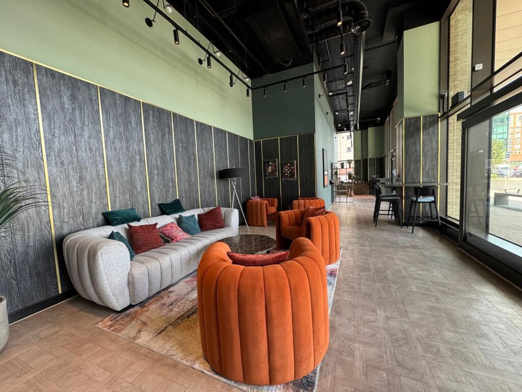 Apartment in Manchester - View 2