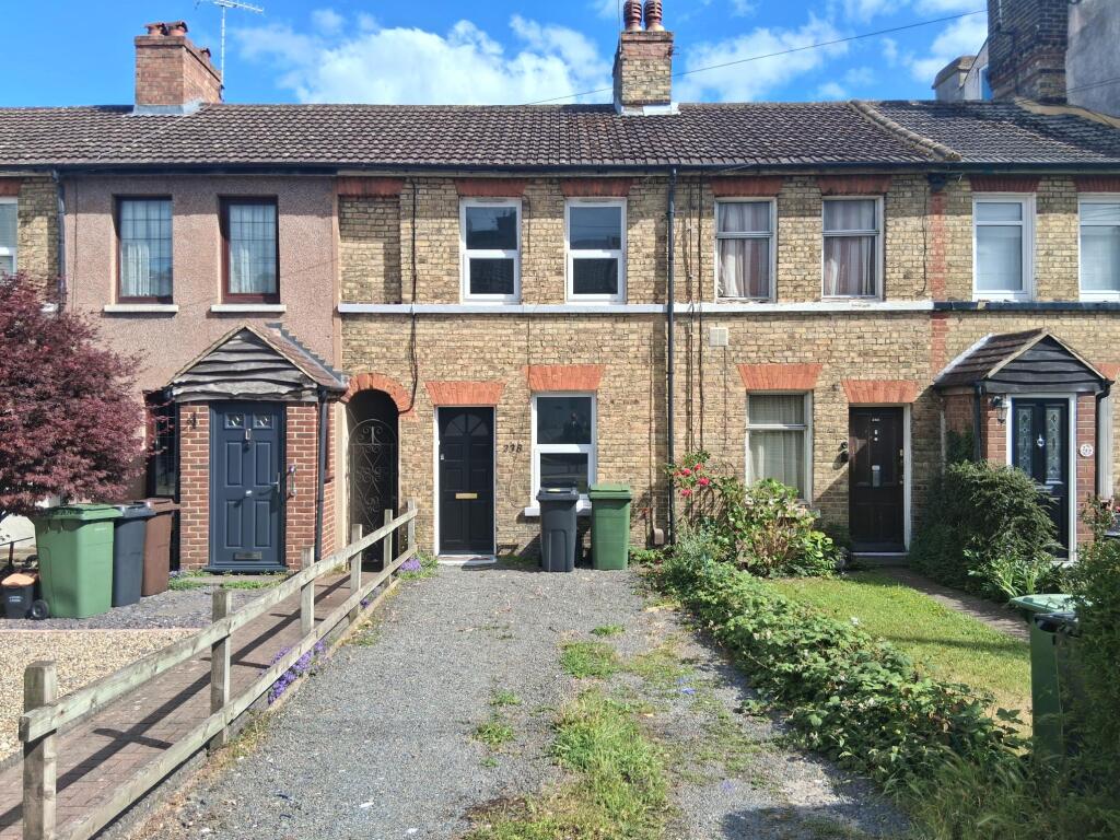 Main image of property: Upper Fant Road