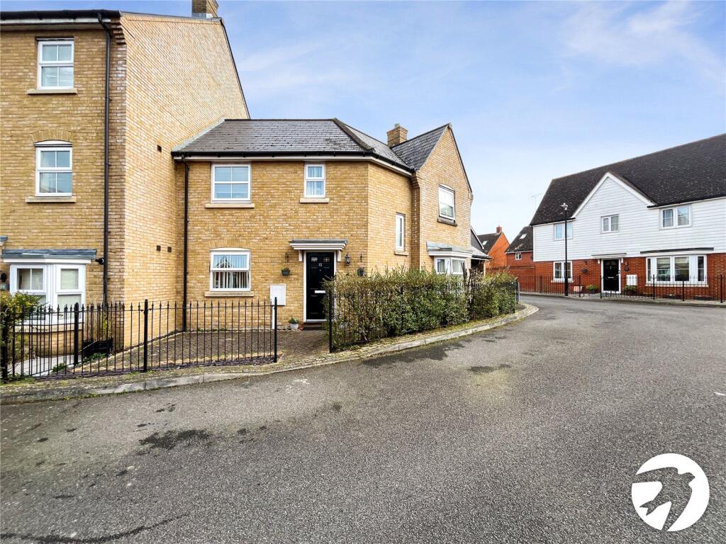 Main image of property: Iris Drive, Sittingbourne, Kent, ME10