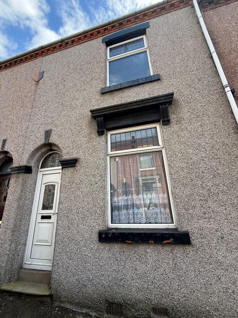 Main image of property: Harrison Street, Barrow-In-Furness, Cumbria, LA14
