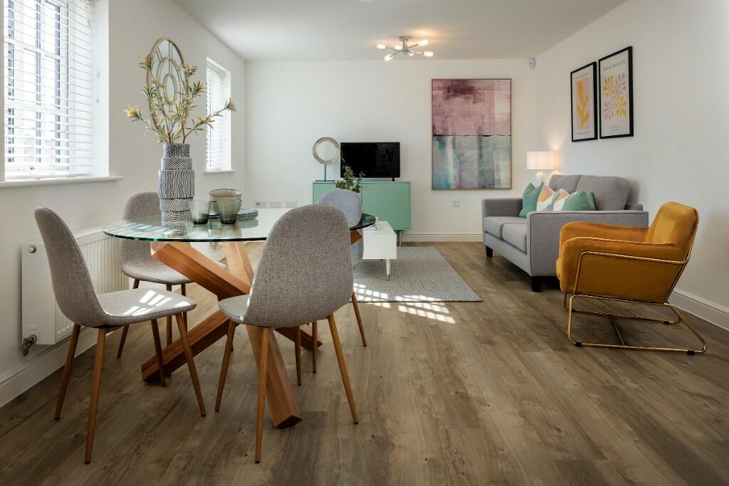 Main image of property: Hampton Water,
Peterborough,
PE7 8QU