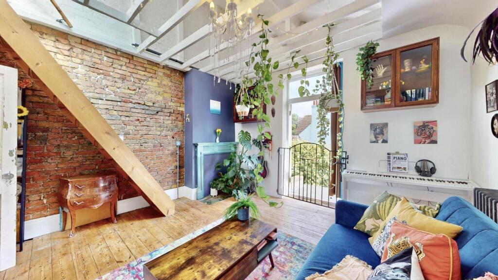 Main image of property: Crouch Hall Road, Crouch End, N8