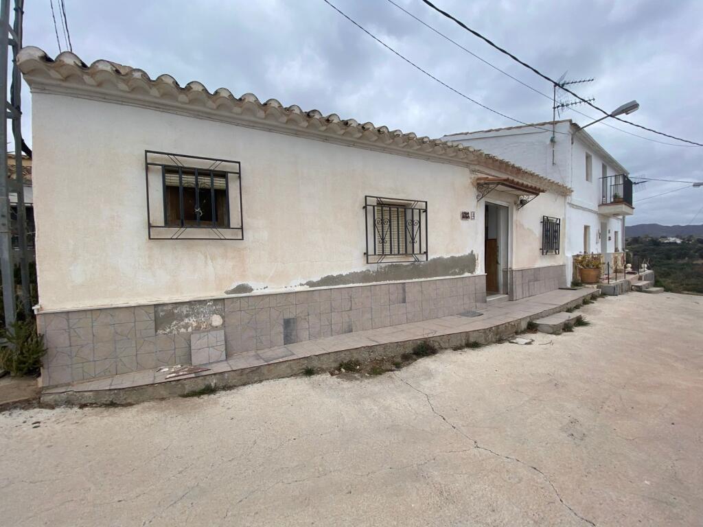 Main image of property: Andalucia, AlmerÃa, Almanzora