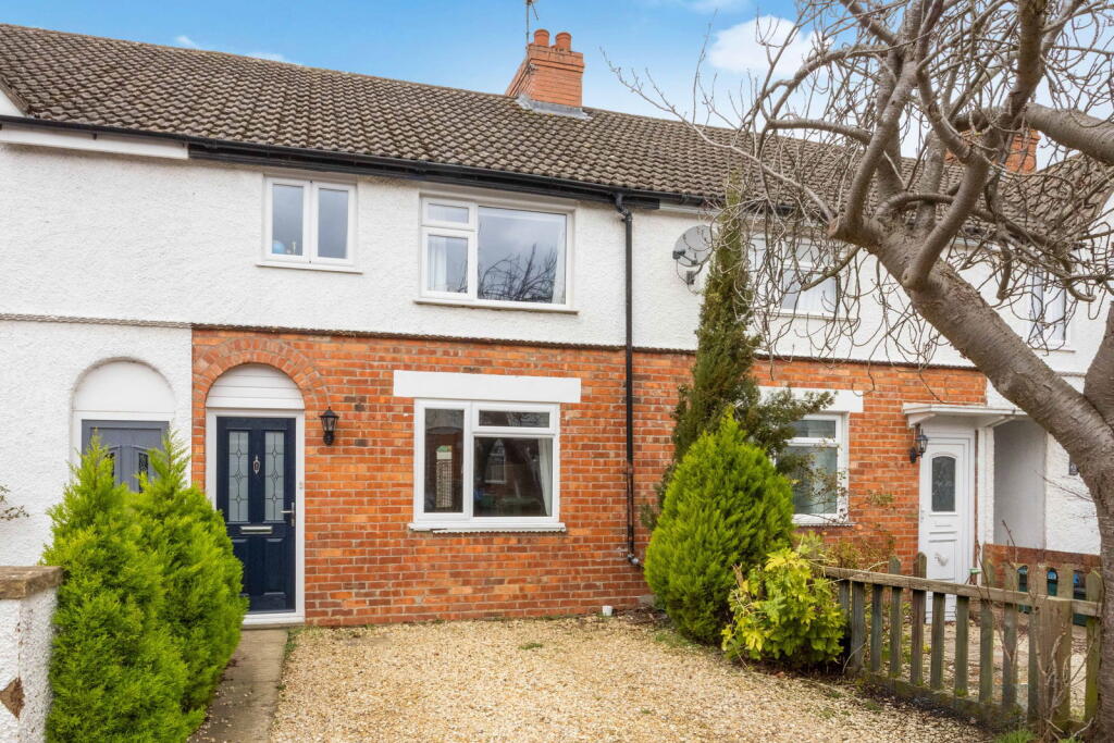 Main image of property: Croft Gardens,Charlton Kings,Cheltenham,GL53 8LG