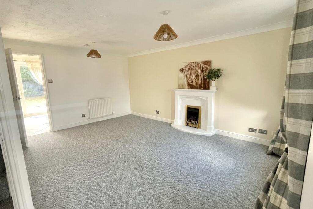 House in North Kesteven, Sleaford - More