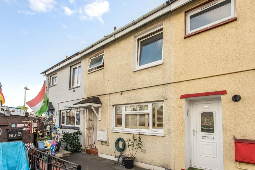 Main image of property: Main Street, Coatbridge, ML5