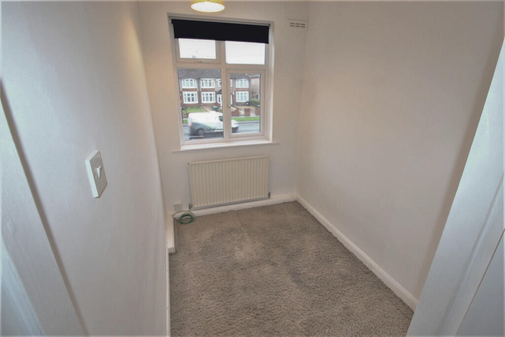 3 bedroom terraced house for rent