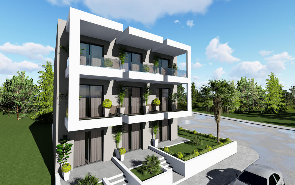 Main image of property: Central Macedonia, Halkidiki, Nea Silata