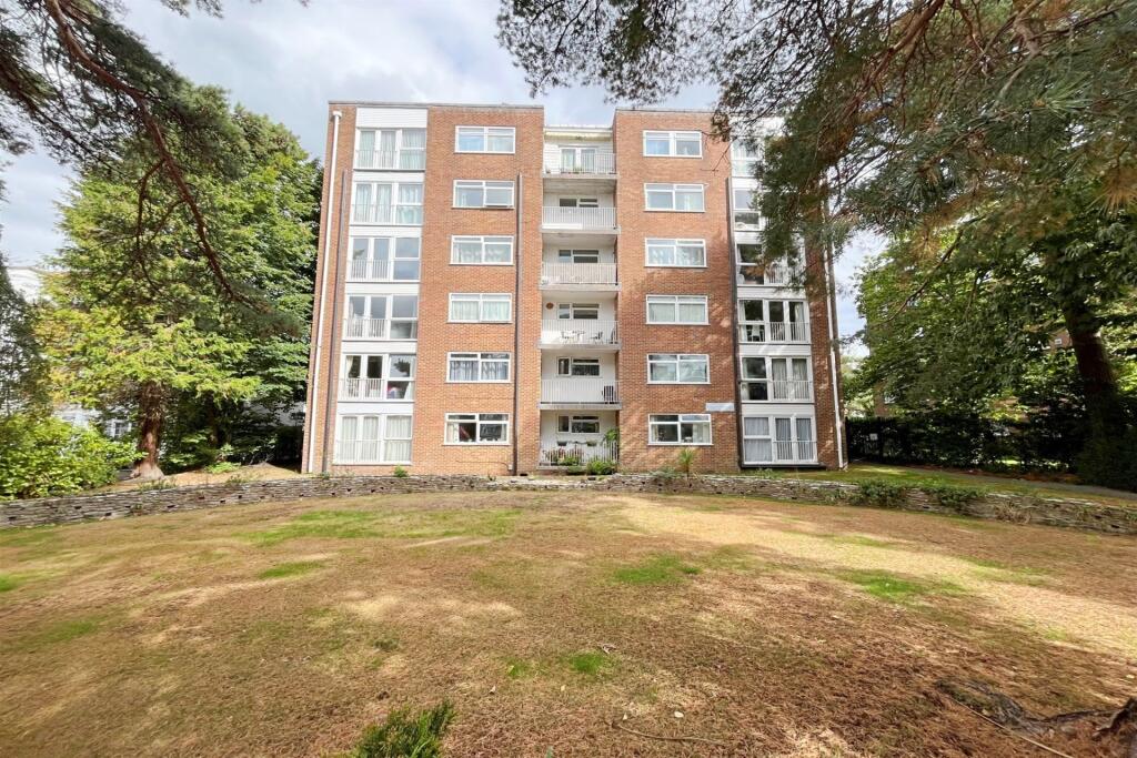 Main image of property: Bournemouth