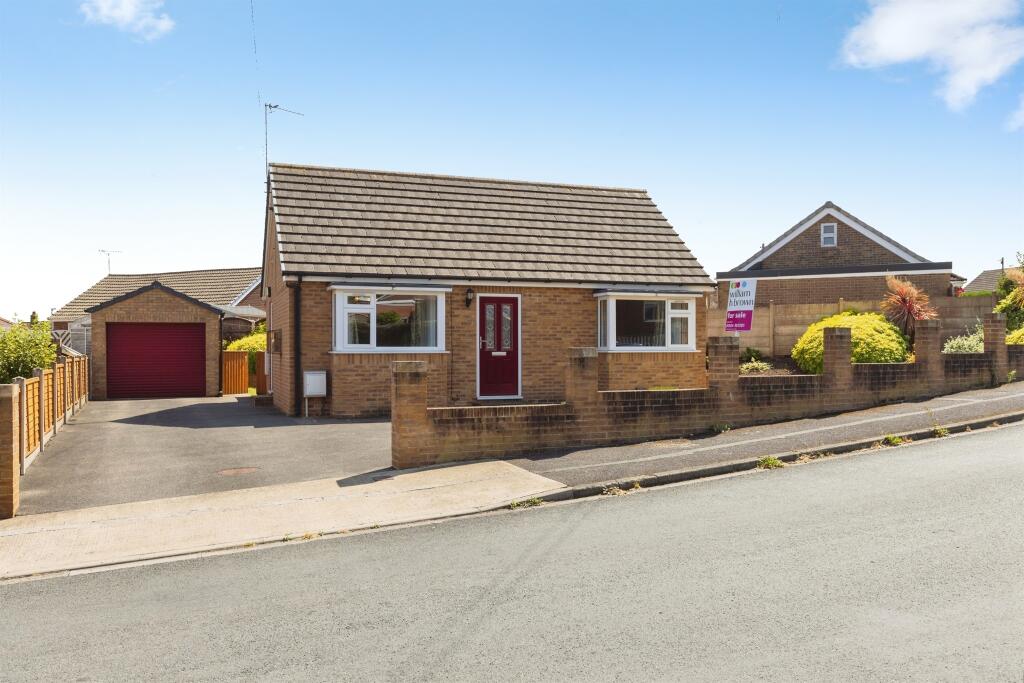 Main image of property: Broadgate, Ossett