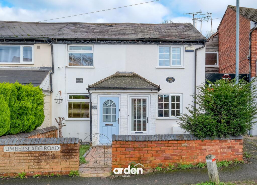 Main image of property: Umberslade Road, Earlswood, B94