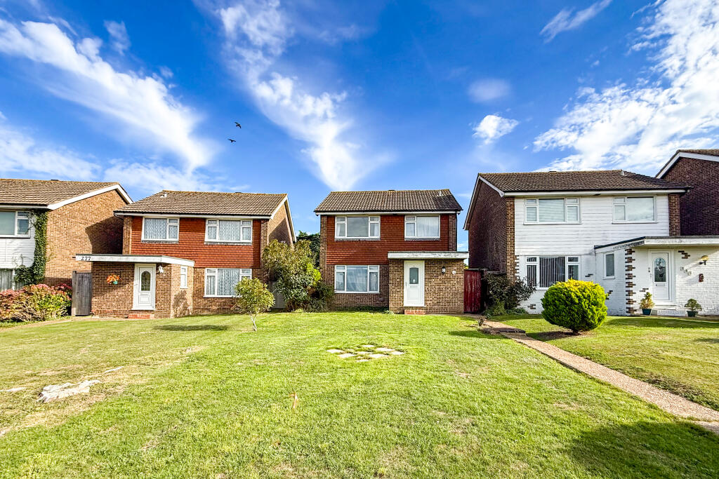 Main image of property: Seven Sisters Road, Eastbourne, East Sussex