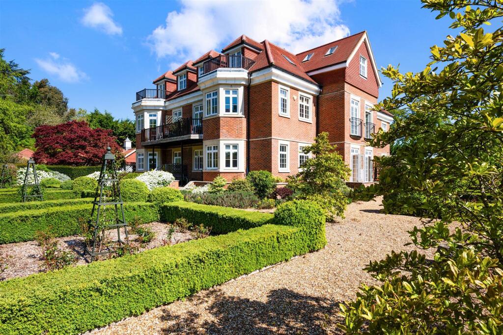 Main image of property: Flanchford Road, Reigate