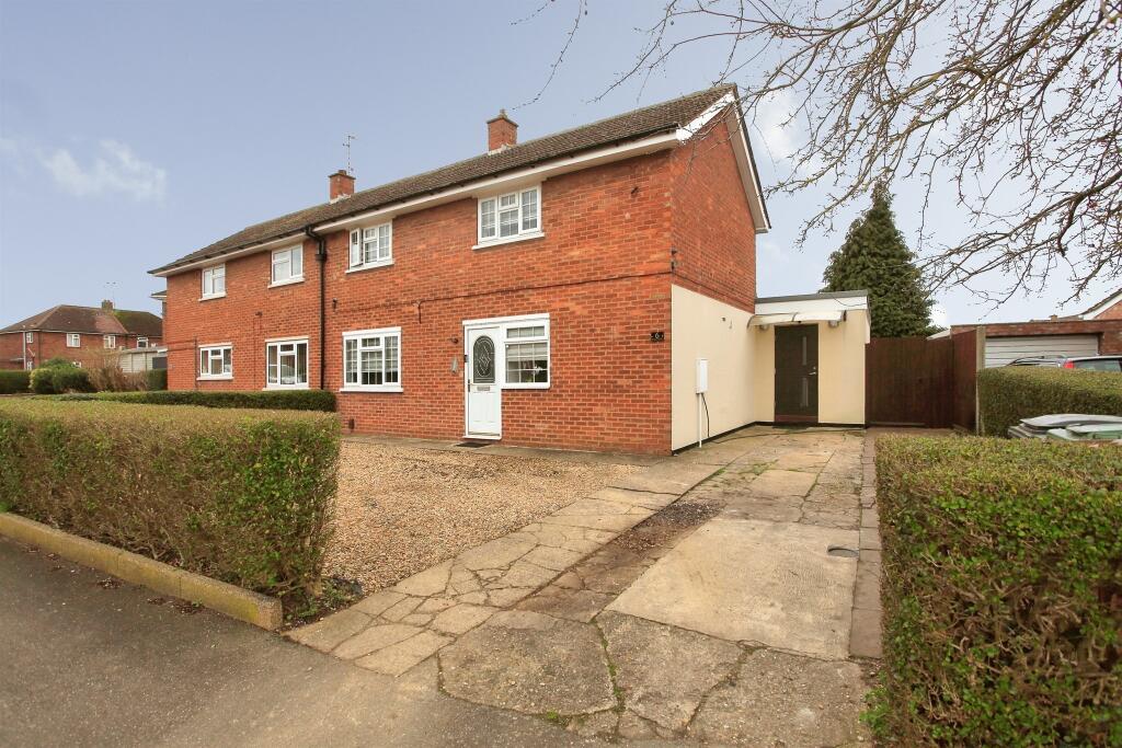 Main image of property: Rose Avenue, PETERBOROUGH