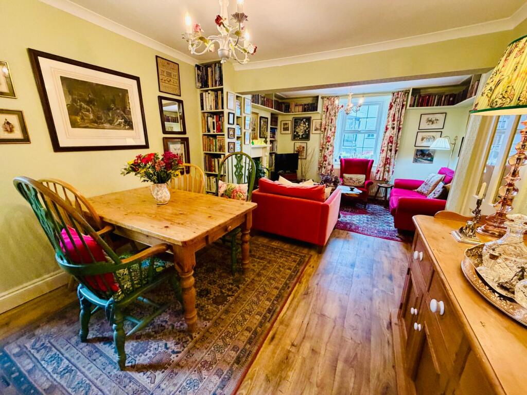 House in Lampeter, Barley Mow - View 3