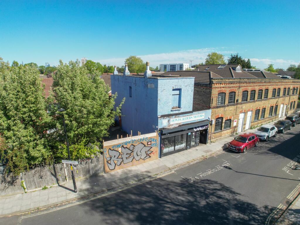 Main image of property: Godman Road, London