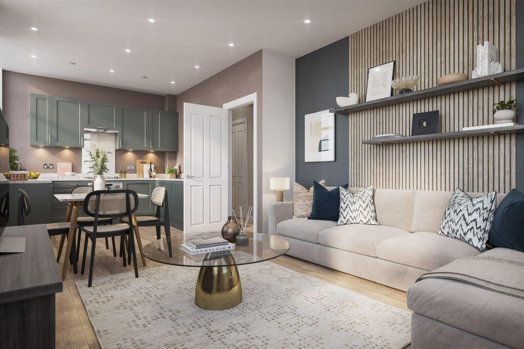 Main image of property: Cable Wharf
Northfleet
DA11 9FZ