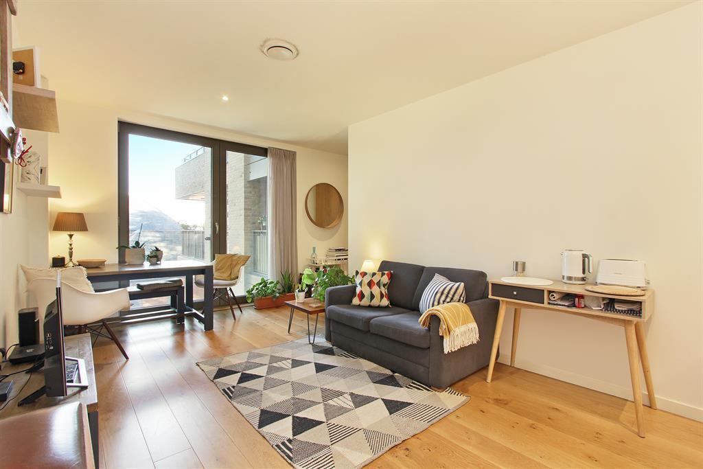 Main image of property: Camberwell Passage, Camberwell , SE5 0AX