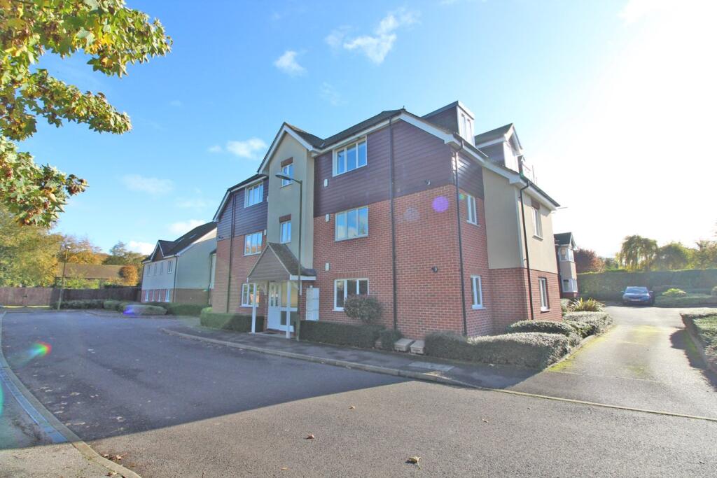 Main image of property: Weston Way, Baldock, SG7