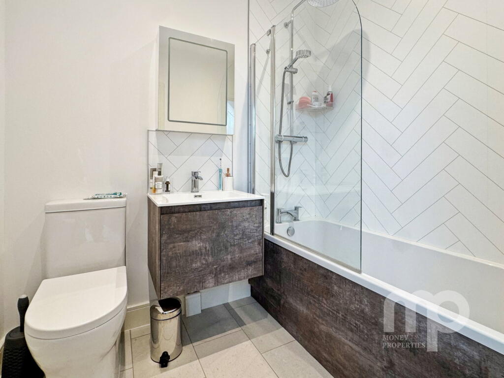 Apartment in South Norfolk, Wymondham - More