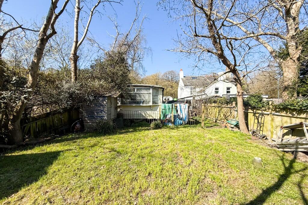 Main image of property: Polegate Road, Hailsham, East Sussex, BN27