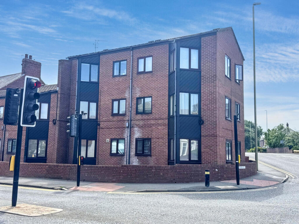 Main image of property: Park Road, Jarrow, Tyne and Wear, NE32 5JH