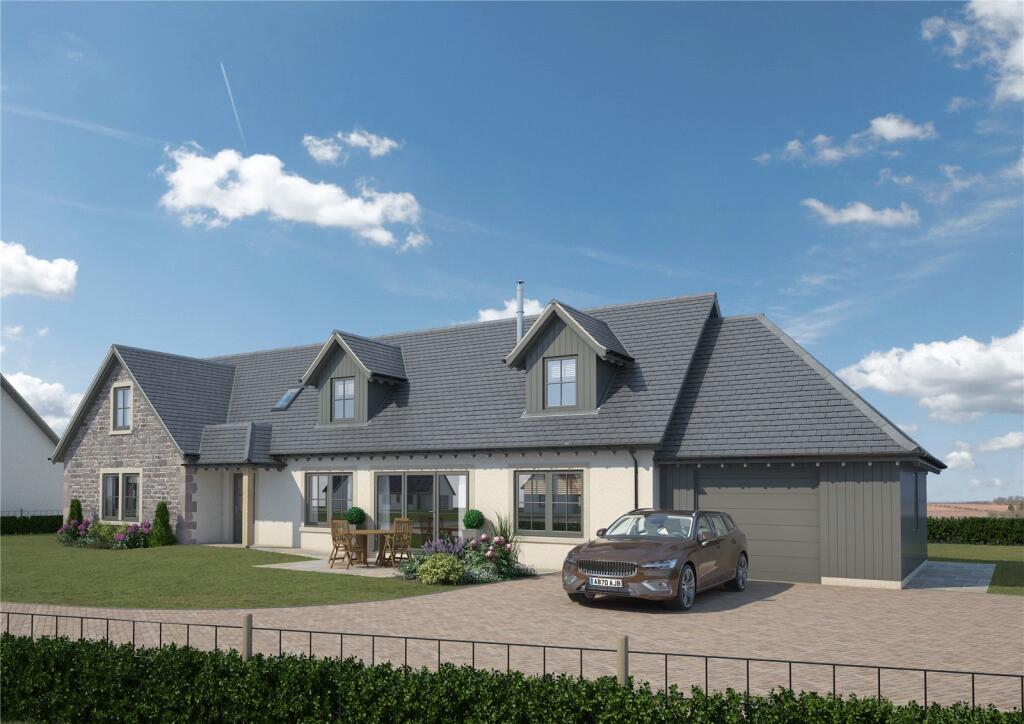 Main image of property: 11 Fenton Grove, Wolfhill, Perth, Perth and Kinross, PH2