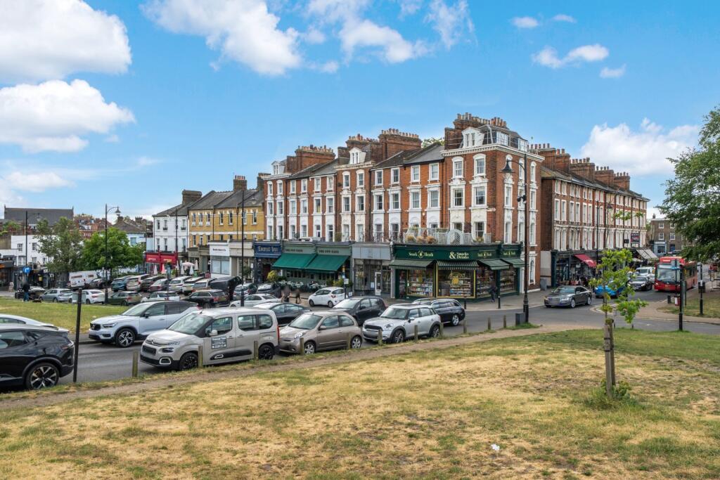 Main image of property: Montpelier Vale, London, SE3