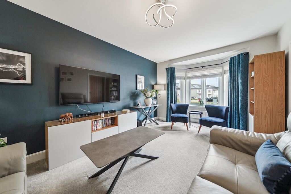 House in Glasgow - View 3
