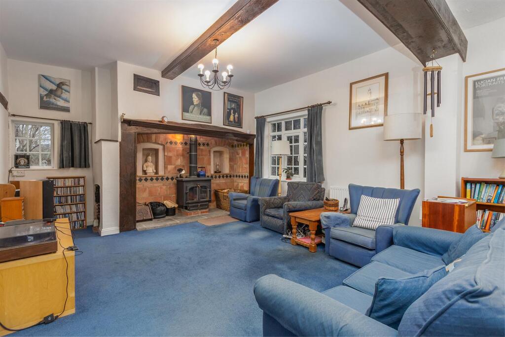 4 Kilsby Road, Barby, Rugby photo 2