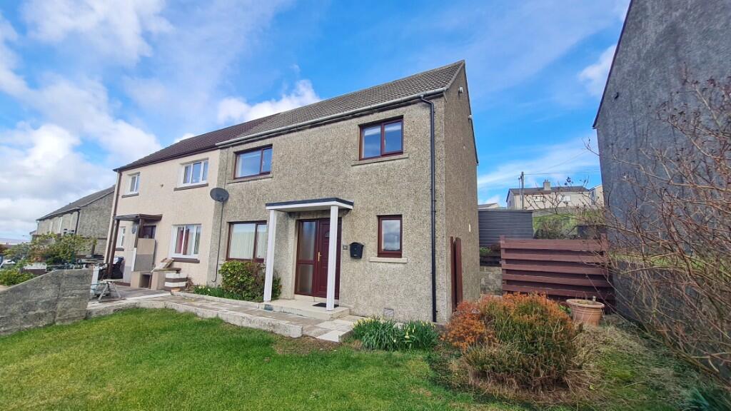 Main image of property: Quoybanks Crescent, Orkney, Orkney Islands, KW15