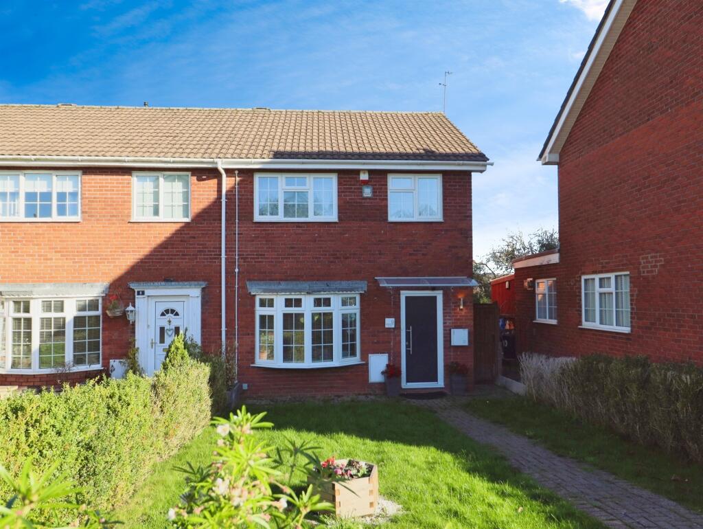 Main image of property: Vennwood Close, Wenvoe, Cardiff