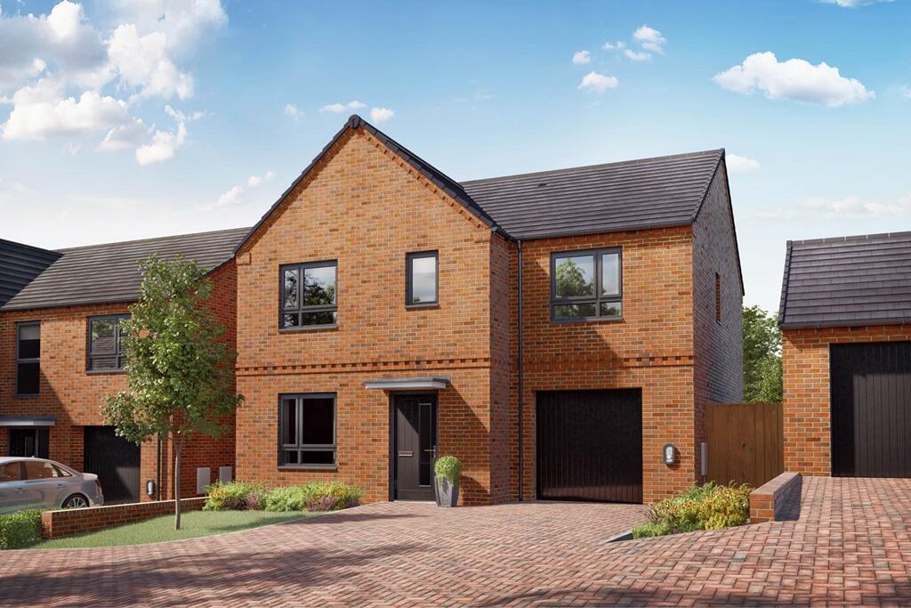 Main image of property: Seaham Garden Village,
Seaham,
SR7 8FF