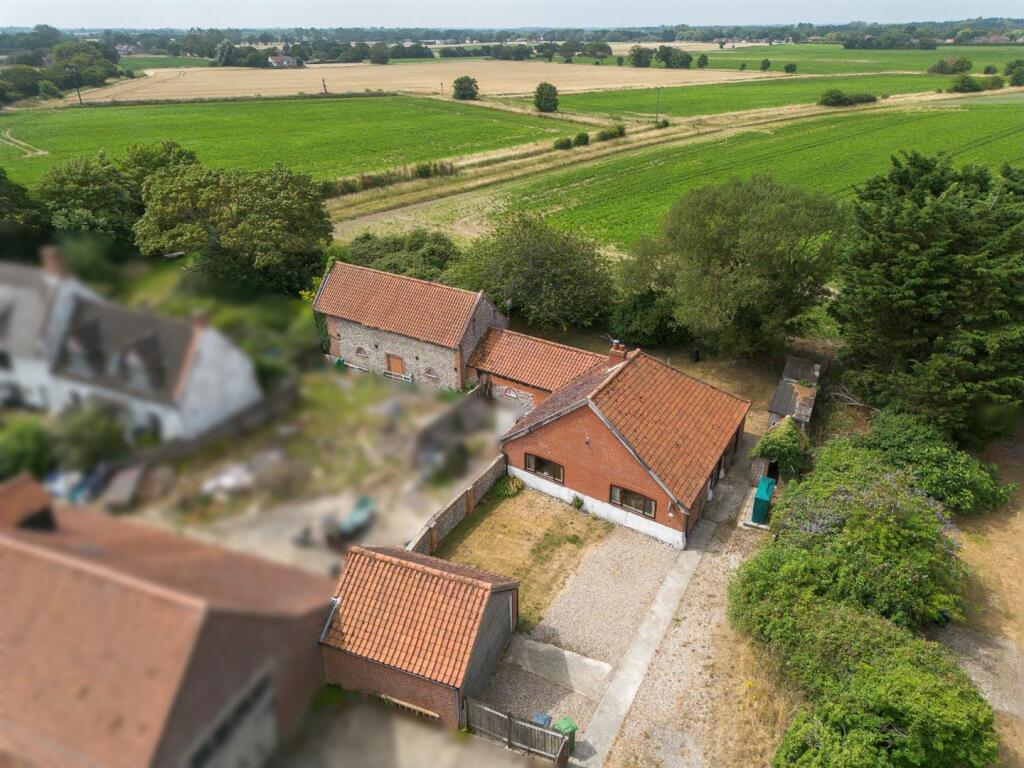Main image of property: Whimpwell Green, Happisburgh
