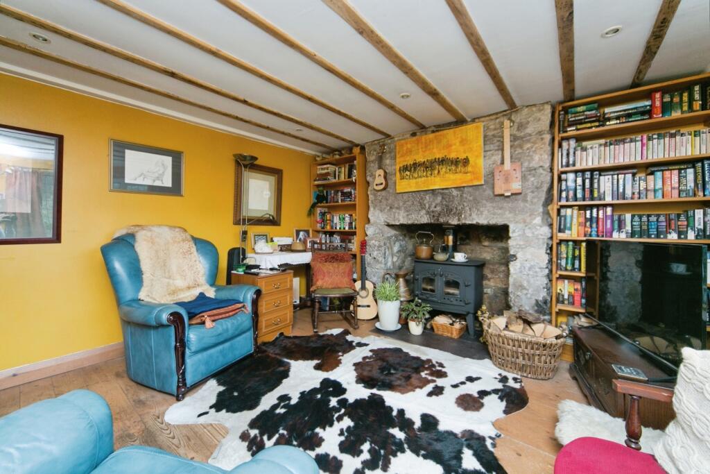 House in Llandudno, Llanddulas and Rhyd-y-Foel - More