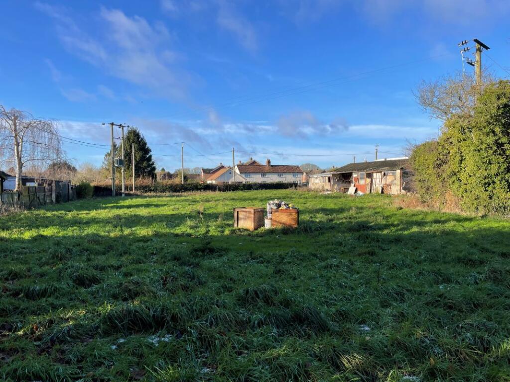 Main image of property: Agricultural/Amenity Land, Watery Lane, Shipdham, Thetford, Norfolk, IP25 7LJ