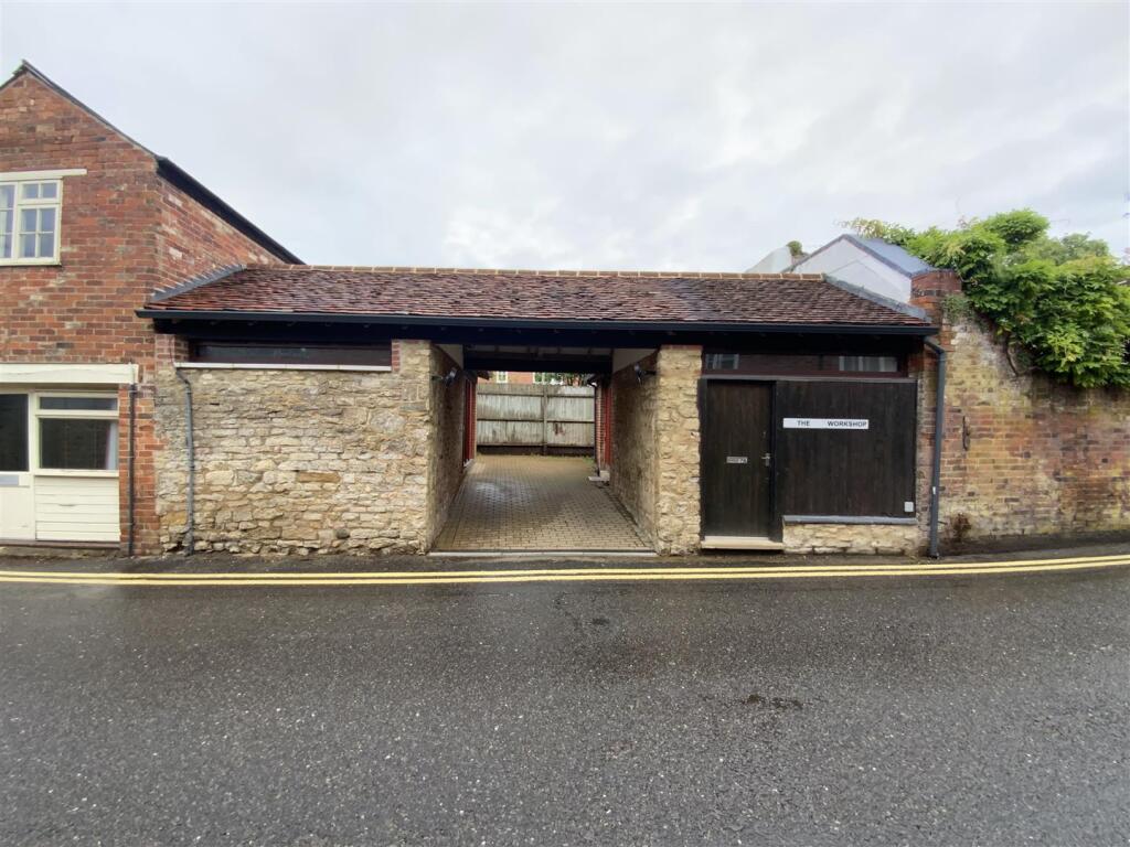 Main image of property: Mill Lane, Stony Stratford, Milton Keynes