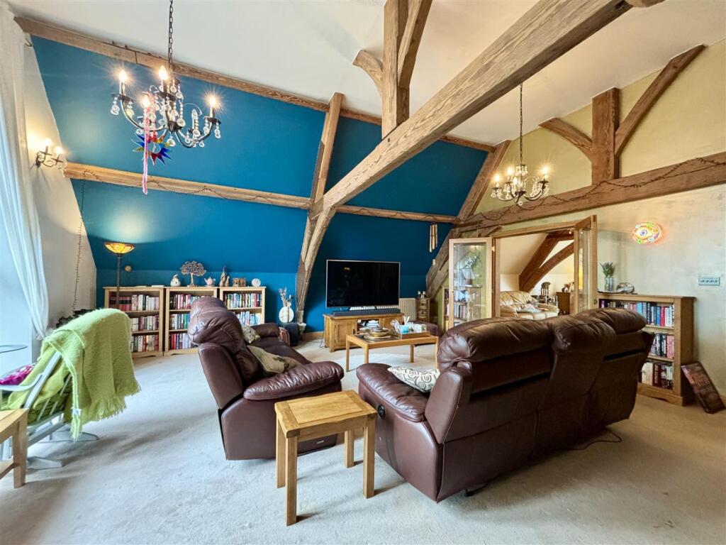 Additional image 4 of Old School, James Street, Thornton, Bradford