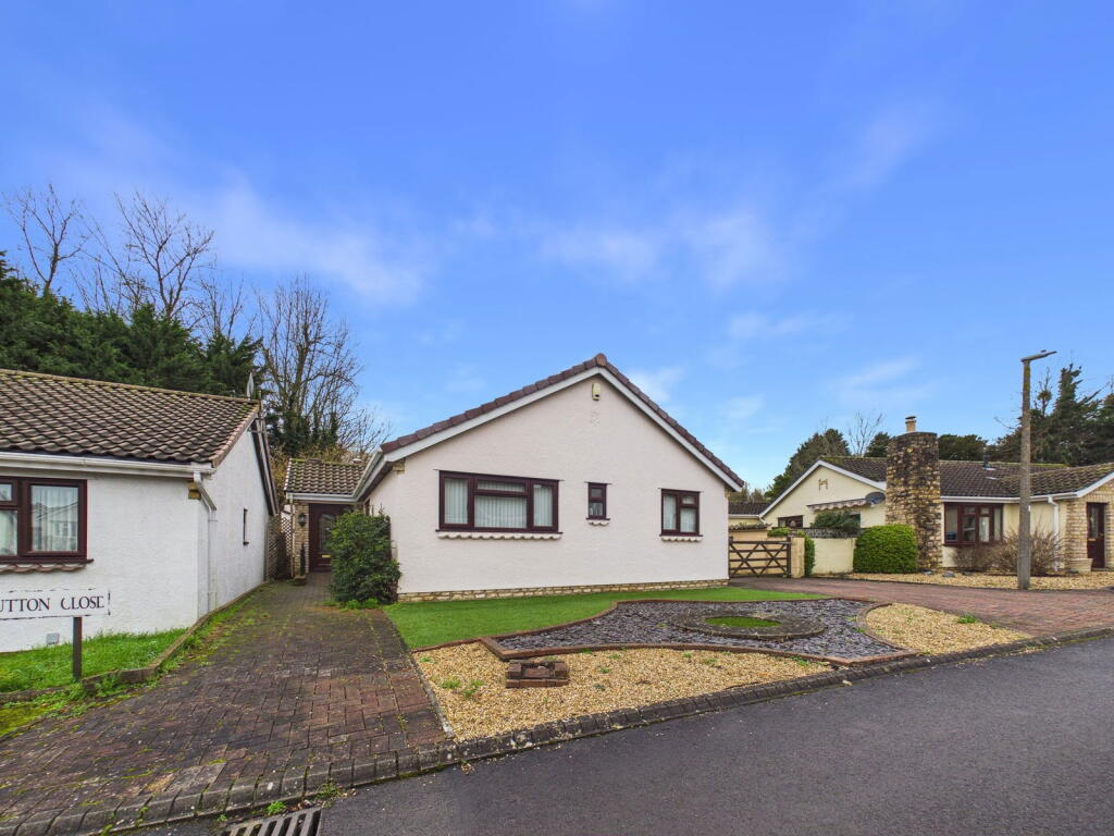 Main image of property: Walter Sutton Close, Calne, SN11 0RG