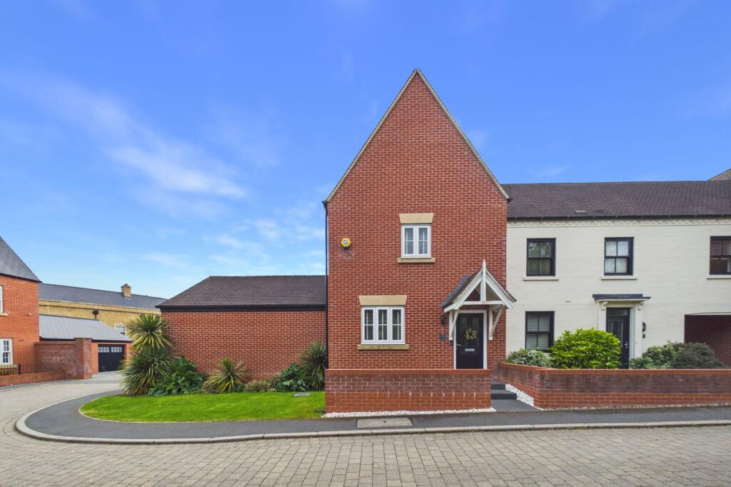 Main image of property: Wincanton Close, Towcester, NN12