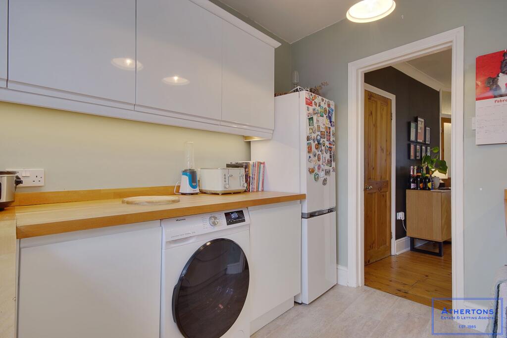 房产图片 7 - Maple Road, Heckford Park, Poole