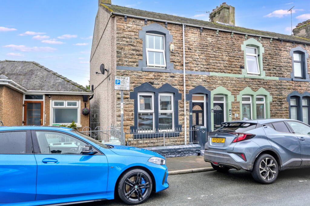 Main image of property: Frostoms Road, Workington, CA14 3UR