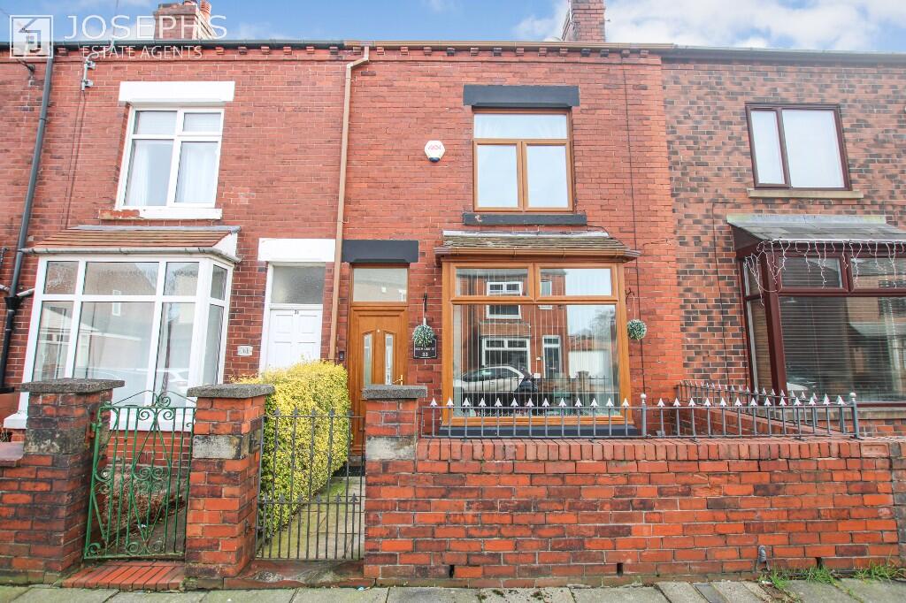 Main image of property: Normanby Street, Bolton, Greater Manchester, BL3