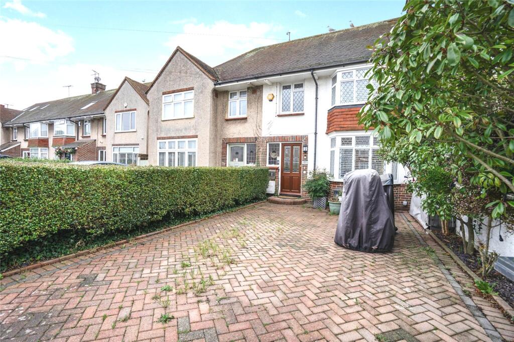 Main image of property: Congreve Road, Worthing, West Sussex, BN14