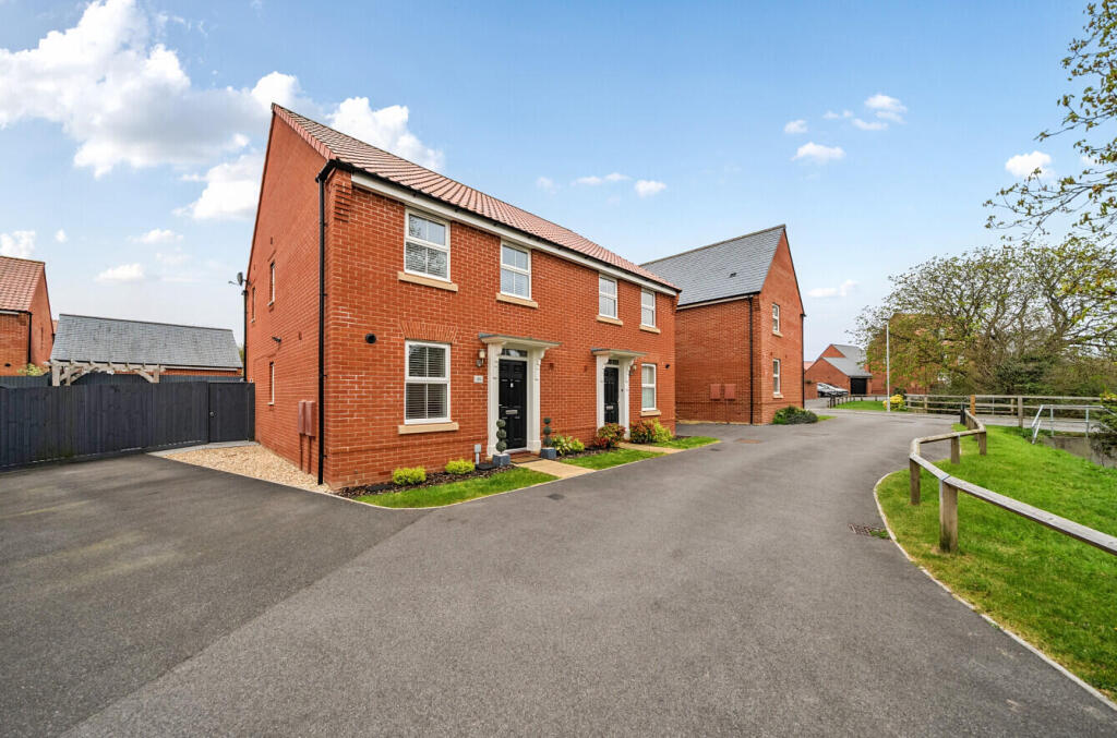 Main image of property: Stawell Road, Bishops Lydeard, Taunton