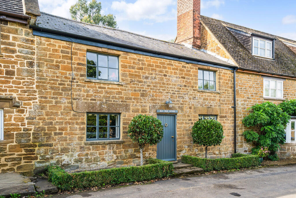 Main image of property: Bell Street, Hornton, OX15