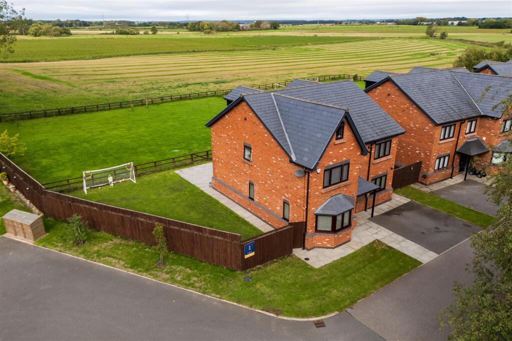 Main image of property: Brickfield Close, Lydiate, Liverpool